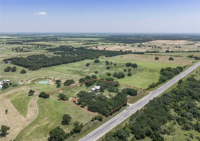 Homes for sale in Rising Star, TX | 3718 Hwy 36 W, Rising Star, TX 76471 | MLS# 21308560
