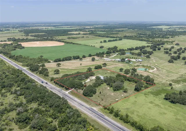 Homes for sale in Rising Star, TX | 3718 Hwy 36 W, Rising Star, TX 76471 | MLS# 21308560