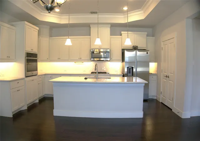 Photo 4 of Condo for sale at 902 Sendera Ln, Rockwall, TX 75087 | MLS# 21308667 | Listing updated on 2026-09-17