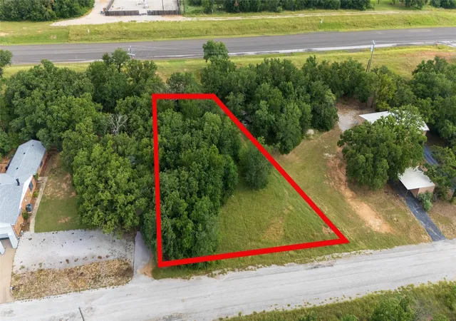 Photo 4 of Land for sale at Tbd Segundo Dr, Runaway Bay, TX 76426 | MLS# 21308654 | Listing updated on 2026-09-01