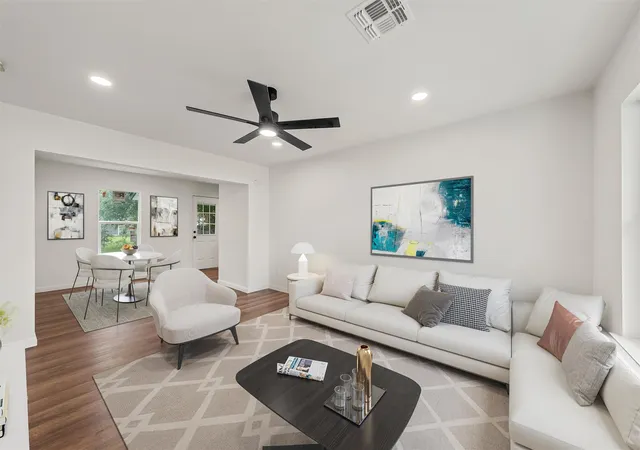 Photo 1 of Single family home for sale at 2225 Joey Dr, Waco, TX 76711 | MLS# 21308704 | Listing updated on 2026-07-22