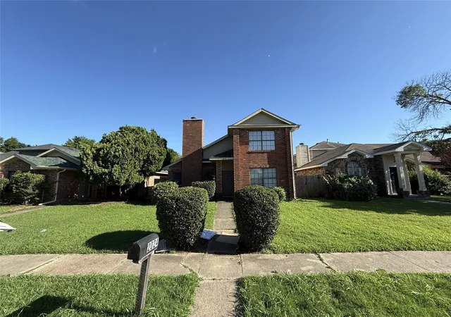 1st image of 2024 Norcross Dr, Mesquite, TX 75149 | MLS# 21308736