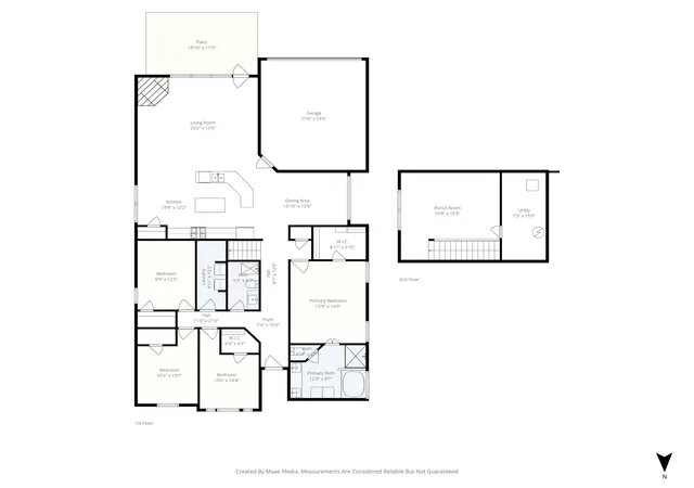 Photo 3 of Single family home for sale at 5909 Pinyon Dr, Mc Kinney, TX 75070 | MLS# 21306268 | Listing updated on 2026-08-05
