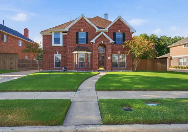 Homes for sale in Allen, TX | 1101 Larkspur Dr, Allen, TX 75002 | MLS# 21308639