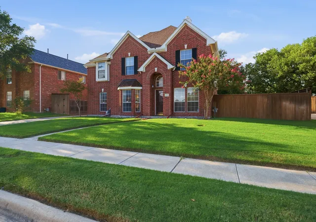 Homes for sale in Allen, TX | 1101 Larkspur Dr, Allen, TX 75002 | MLS# 21308639