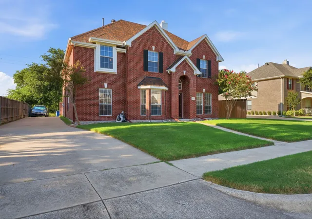 Homes for sale in Allen, TX | 1101 Larkspur Dr, Allen, TX 75002 | MLS# 21308639