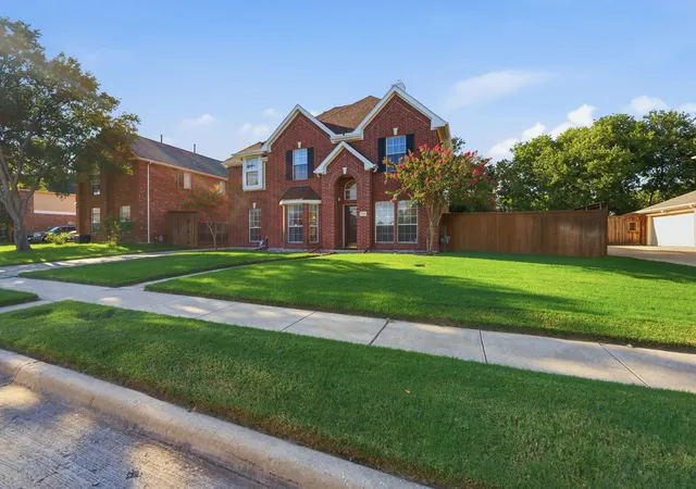 Homes for sale in Allen, TX | 1101 Larkspur Dr, Allen, TX 75002 | MLS# 21308639