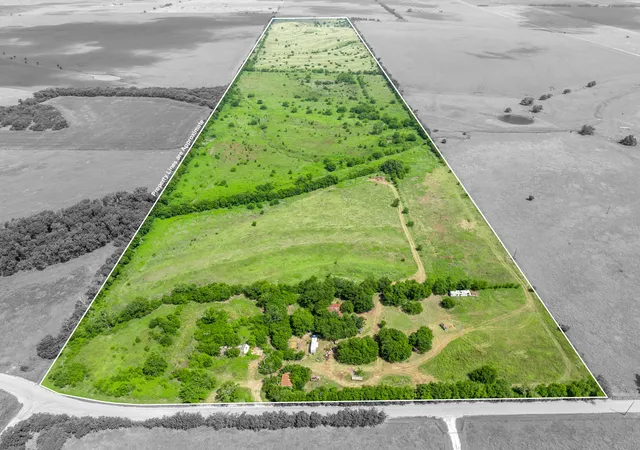 Land for sale at 3725 Cr 272, Oglesby, TX 76561 | MLS# 21307330