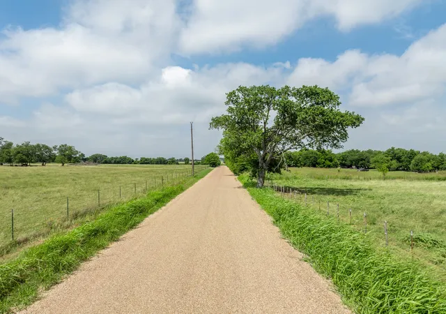 Photo 3 of Land for sale at 3725 Cr 272, Oglesby, TX 76561 | MLS# 21307330 | Listing updated on 2026-08-22
