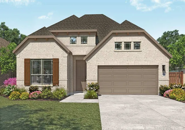 Photo 1 of Single family home for sale at 2832 Alcove Ln, Corinth, TX | MLS# 21308784 | Listing updated on 2026-09-29