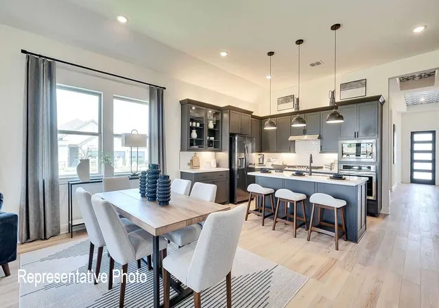 Photo 3 of Single family home for sale at 2832 Alcove Ln, Corinth, TX | MLS# 21308784 | Listing updated on 2026-09-29