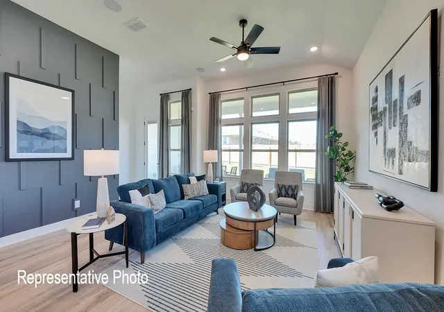Photo 4 of Single family home for sale at 2832 Alcove Ln, Corinth, TX | MLS# 21308784 | Listing updated on 2026-09-29