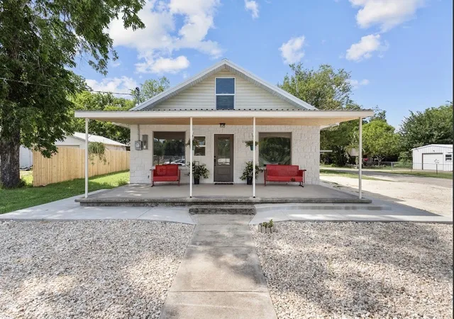 Homes for sale in Clifton, TX | 1003 W 5th St, Clifton, TX 76634 | MLS# 21308800