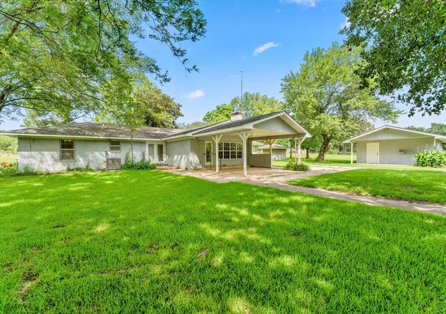Photo 3 of Single family home for sale at 791 Mccall, Mount Pleasant, TX 75455 | MLS# 21306115 | Listing updated on 2026-09-30