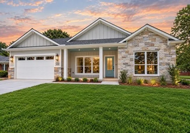 Photo 2 of Single family home for sale at 298 Autumn Wood Trl, Gun Barrel City, TX 75156 | MLS# 21306264 | Listing updated on 2026-09-19