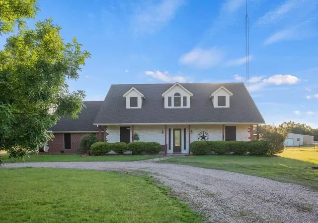 Homes for sale in Dike, TX | 314 County Road 3585, Dike, TX 75437 | MLS# 21307565