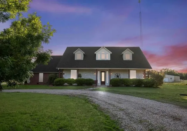 Homes for sale in Dike, TX | 314 County Road 3585, Dike, TX 75437 | MLS# 21307565