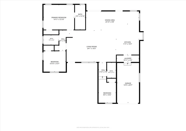 Homes for sale in Richardson, TX | 607 Ridgedale Dr, Richardson, TX 75080 | MLS# 21308863