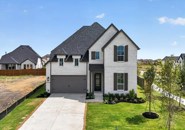 Photo 1 of Single family home for sale at 4444 Lamplights Dr, Prosper, TX 75078 | MLS# 21308147 | Listing updated on 2026-09-24