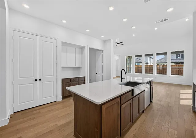 Photo 3 of Single family home for sale at 4444 Lamplights Dr, Prosper, TX 75078 | MLS# 21308147 | Listing updated on 2026-09-24