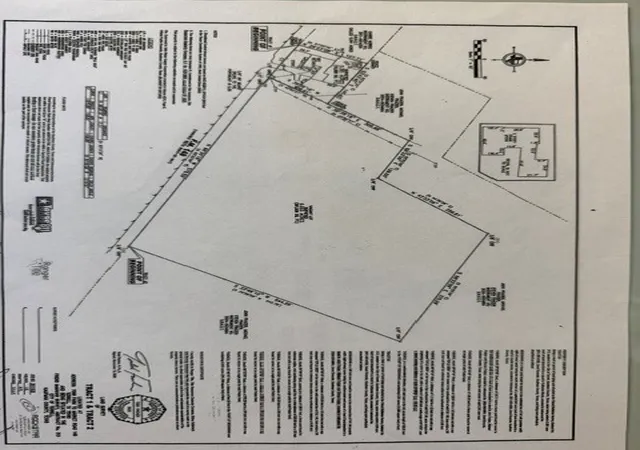 Land for sale at 7099 N Fm 148, Terrell, TX 75160 | MLS# 21287506