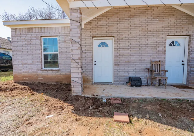 Homes for sale in Nocona, TX | 207 Young St, Nocona, TX 76255 | MLS# 21308906