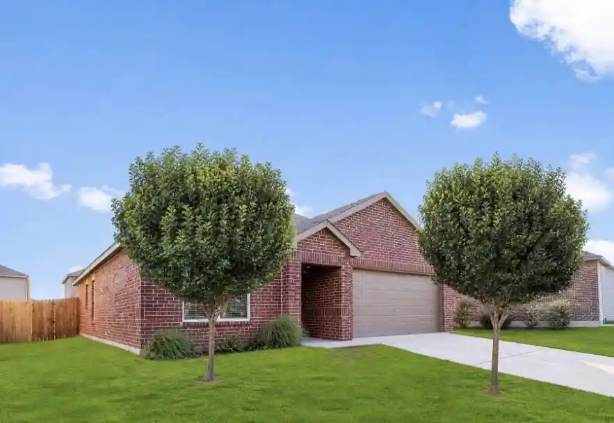 Single family home for sale at 309 Donna Dr, Ferris, TX 75125 | MLS# 21308320
