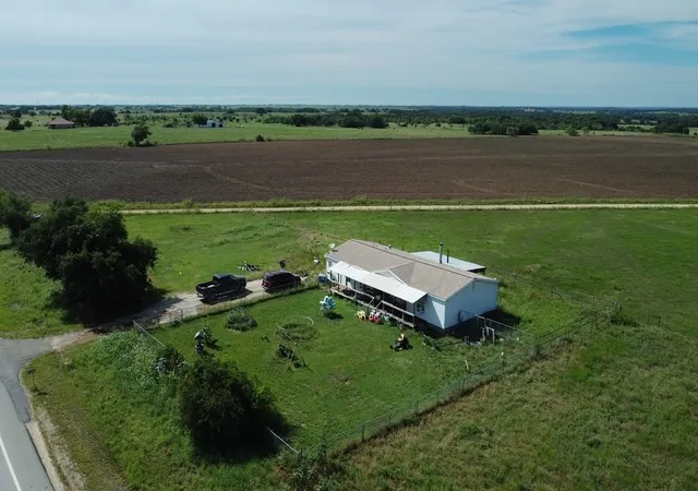 Photo 1 of Manufactured home for sale at 13125 S Fm 219, Dublin, TX 76446 | MLS# 21308629 | Listing updated on 2026-09-01