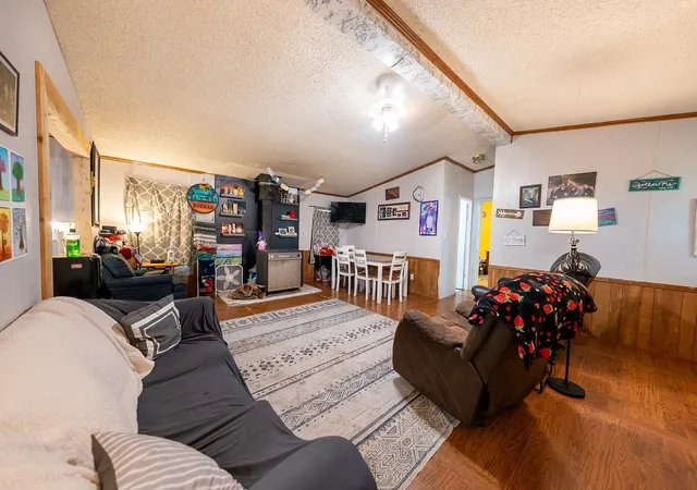 Photo 2 of Manufactured home for sale at 13125 S Fm 219, Dublin, TX 76446 | MLS# 21308629 | Listing updated on 2026-09-01