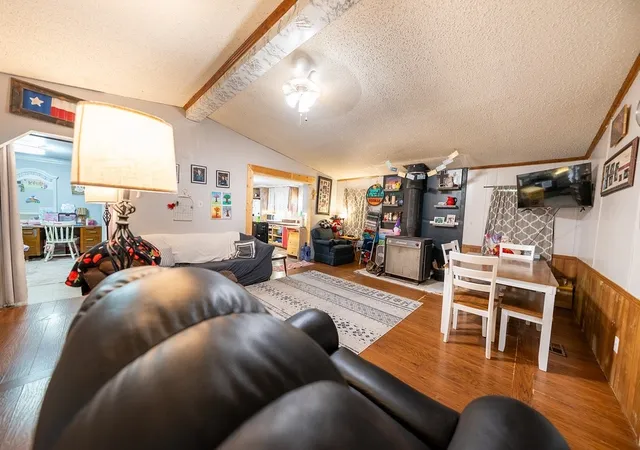 Photo 3 of Manufactured home for sale at 13125 S Fm 219, Dublin, TX 76446 | MLS# 21308629 | Listing updated on 2026-09-01