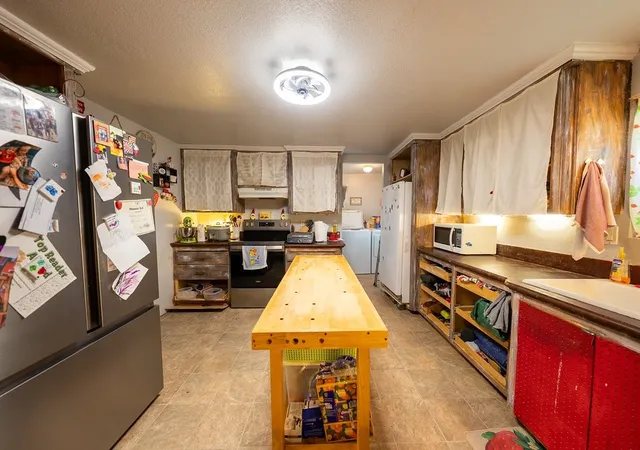 Photo 3 of Manufactured home for sale at 13125 S Fm 219, Dublin, TX 76446 | MLS# 21308629 | Listing updated on 2026-09-01