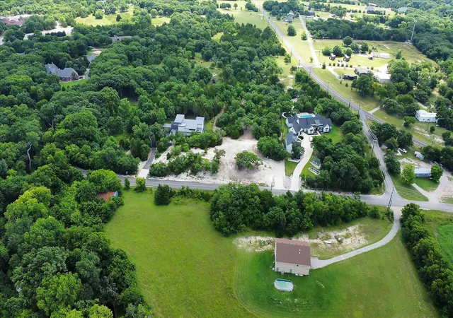 Photo 2 of Land for sale at 4534 County Road 340, Mc Kinney, TX 75071 | MLS# 21295735 | Listing updated on 2026-10-03