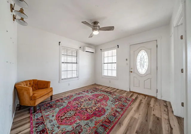 Photo 3 of Single family home for sale at 106 Cherry, Merkel, TX 79536 | MLS# 21308961 | Listing updated on 2026-10-01