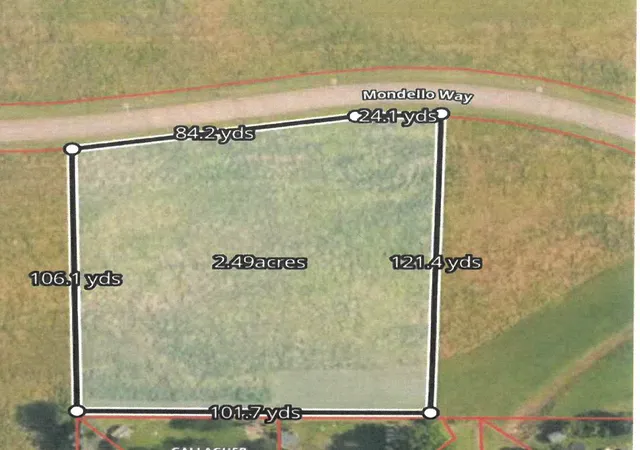 1st image of 0 Mondello Wy, Bossier City, LA 71111 | MLS# 21308970