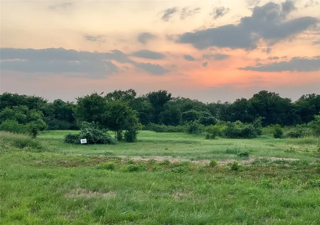 Photo 1 of Land for sale at Tbd Lt 54 Hill Creek Ln, Hillsboro, TX 76645 | MLS# 21306771 | Listing updated on 2026-08-22