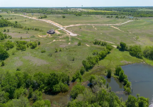 Photo 3 of Land for sale at Tbd Lt 54 Hill Creek Ln, Hillsboro, TX 76645 | MLS# 21306771 | Listing updated on 2026-08-22