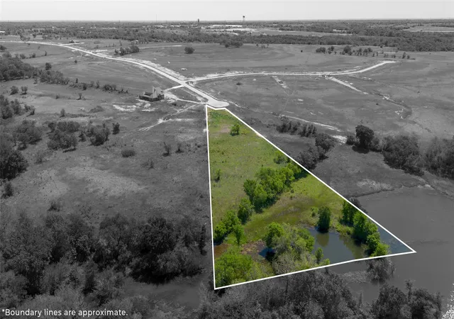 Photo 3 of Land for sale at Tbd Lt 54 Hill Creek Ln, Hillsboro, TX 76645 | MLS# 21306771 | Listing updated on 2026-08-22