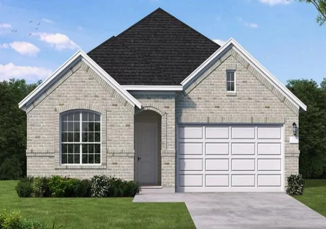 Photo 1 of Single family home for sale at 4529 Norcross Ln, Crowley, TX 76036 | MLS# 21308967 | Listing updated on 2026-08-22