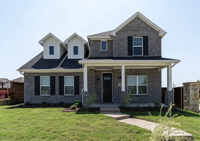 Photo 1 of Single family home for sale at 1816 Morning Mist Wy, Mesquite, TX 75181 | MLS# 21308964 | Listing updated on 2026-08-31