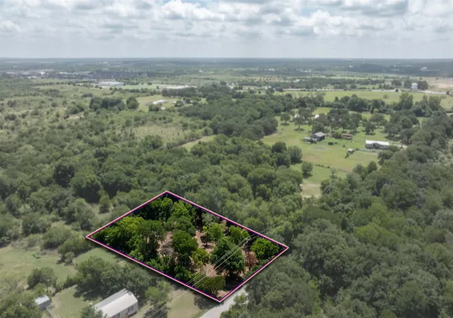 Photo 3 of Land for sale at 420 County Road 1021, Burleson, TX 76028 | MLS# 21307422 | Listing updated on 2026-08-22