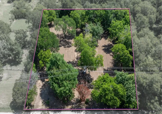 Photo 3 of Land for sale at 420 County Road 1021, Burleson, TX 76028 | MLS# 21307422 | Listing updated on 2026-08-22