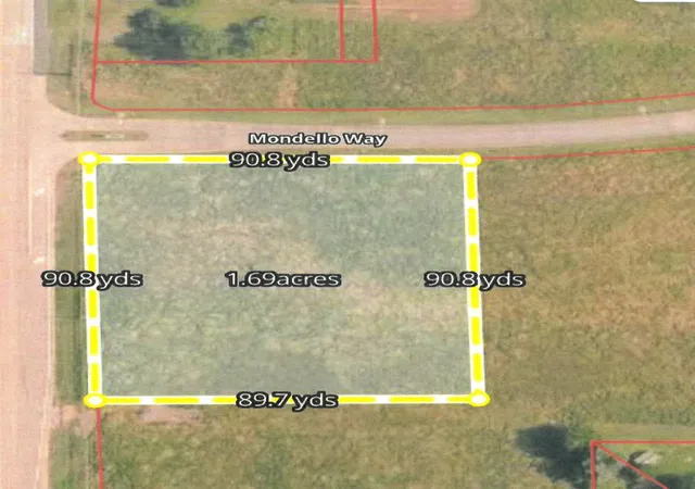 1st image of 00 Mondello Wy, Bossier City, LA 71111 | MLS# 21309068