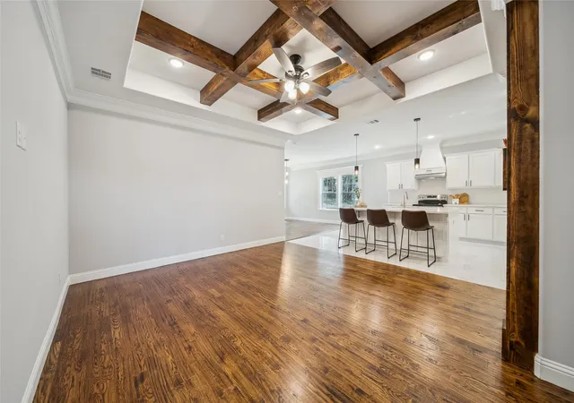Photo 3 of Single family home for sale at 1103 Bandera Trl, Granbury, TX 76048 | MLS# 21309071 | Listing updated on 2026-08-22