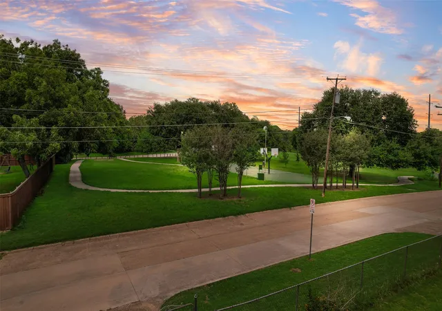 Photo 1 of Land for sale at 9034 Groveland Dr, Dallas, TX 75218 | MLS# 21308265 | Listing updated on 2026-08-27