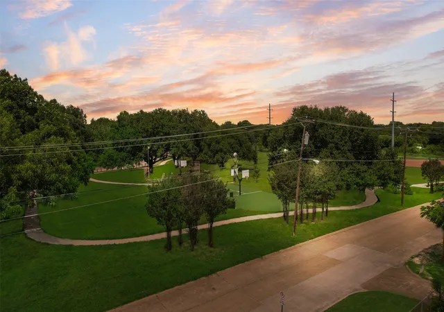 Photo 2 of Land for sale at 9034 Groveland Dr, Dallas, TX 75218 | MLS# 21308265 | Listing updated on 2026-08-27