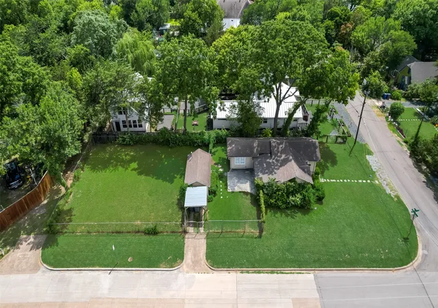 Photo 4 of Land for sale at 9034 Groveland Dr, Dallas, TX 75218 | MLS# 21308265 | Listing updated on 2026-08-27