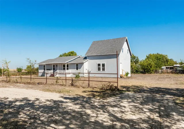 Single family home for sale at 506 N Fm 156, Ponder, TX 76259 | MLS# 21309079