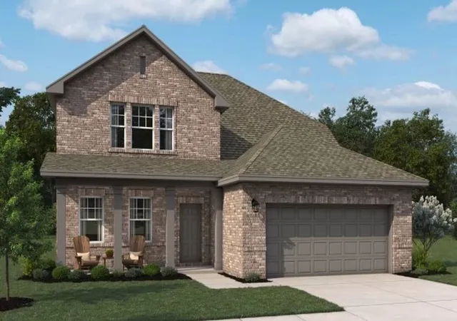 Photo 1 of Sale Pending at 668 Tyronza Dr, Justin, TX 76247 | MLS# 21309074 | Listing updated on 2026-07-13