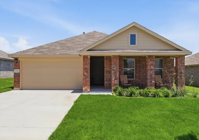 Homes for sale in Cresson, TX | 13492 Stage Coach Ln, Cresson, TX 76035 | MLS# 21308731
