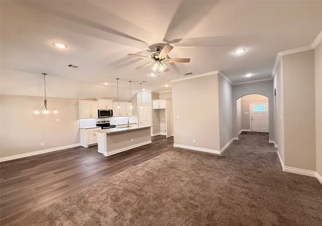 Photo 4 of Single family home for sale at 704 Hardaway Dr, Greenville, TX 75402 | MLS# 21281190 | Listing updated on 2026-09-06